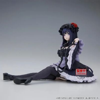 更衣人偶坠入爱河 动画版 ESPRESTO-Detailed Elegance- 喜多川海梦 黑江雫造型