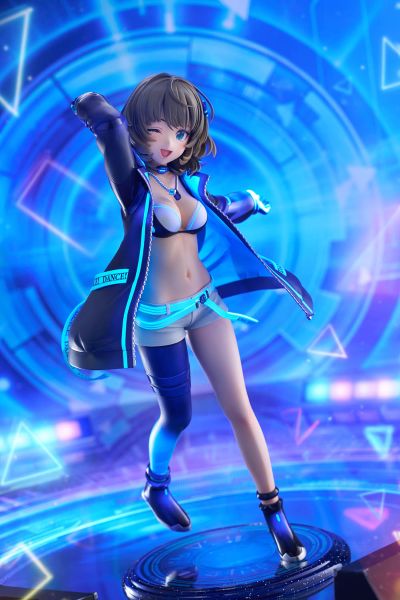 [Dance·Dance·Dance]  高垣枫＋