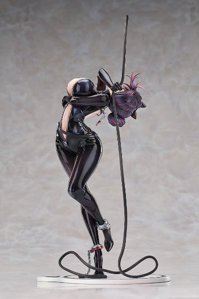 坎西：逃生女王