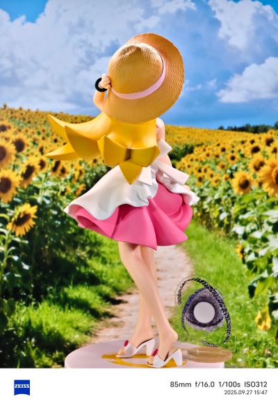 伪物语  奖品人偶 忍野忍