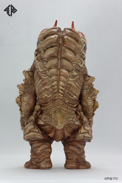 软胶制涂装完成品 KRS x TAKEYA 米克拉斯