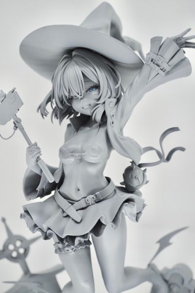 碧蓝航线 亚德 魔女的心跳魔法