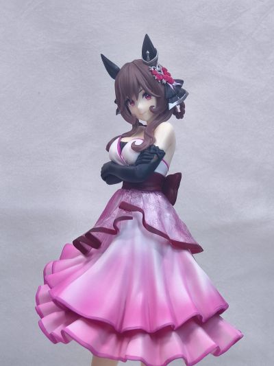 赛马娘/闪耀！优俊少女 Trio-Try-iT珍藏人偶—贵妇人—