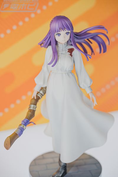 葬送的芙莉莲 菲伦