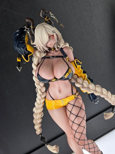 碧蓝航线 尾张 Anime Expo2024