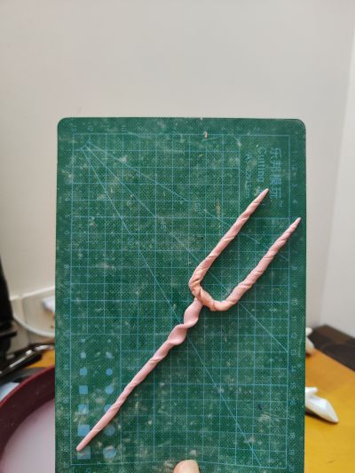 新世纪福音战士 式波·明日香·兰格雷 1/4比例手办