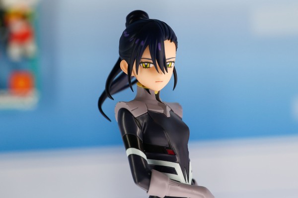 Lucrea Light  机动战士高达 跨时之战 尼娅安 驾驶服版