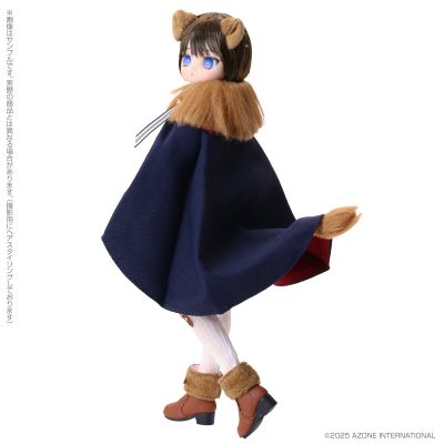 POD060-LTN 1/6艾莉丝收集 小型 雷欧 ～温柔马戏团～ 怀旧世界