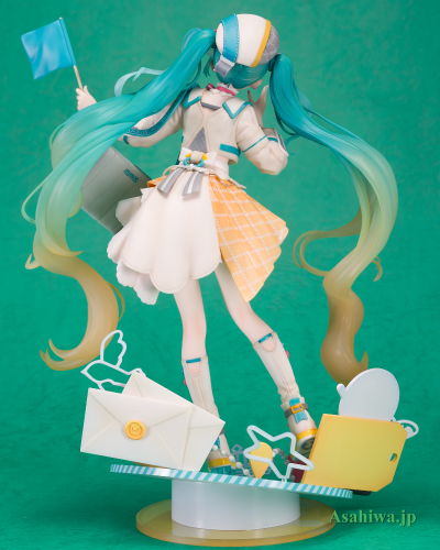 初音未来 魔法未来2024