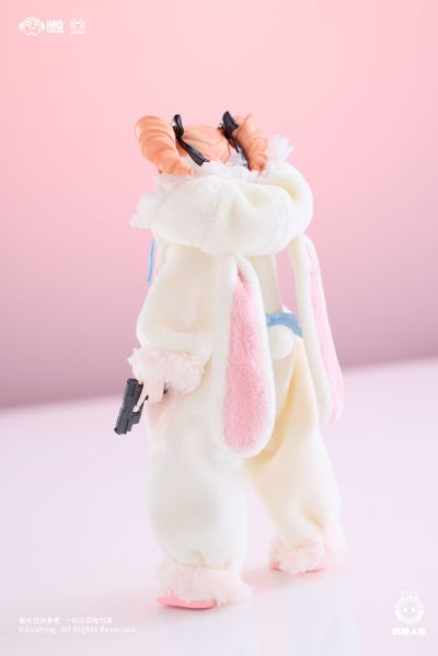 「狙击手 • 蕾奥妮LEONI」1/12 宝宝睡衣服装配件包