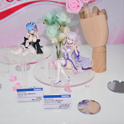 GEM系列 乱马1/2 掌中珊璞