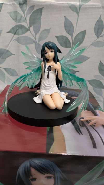 POP UP PARADE 沙耶之歌 沙耶 L尺寸