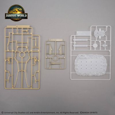 恐龙拼装模型 侏罗纪世界系列 风神翼龙