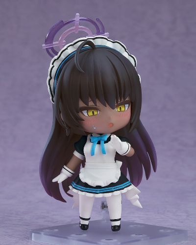 粘土人#2853 角楯花凛