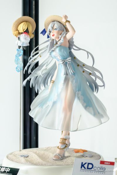 KDcolle 命运-冠位指定 弓兵-阿纳斯塔西娅+维