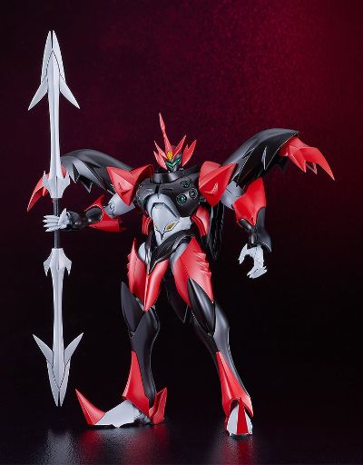 MODEROID 宇宙骑士 宇宙骑士阿雄