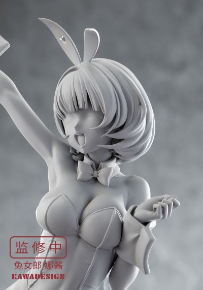 兔女郎 娜酱