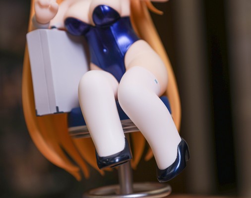 蔚蓝档案 飞鸟马时 小时转转乐