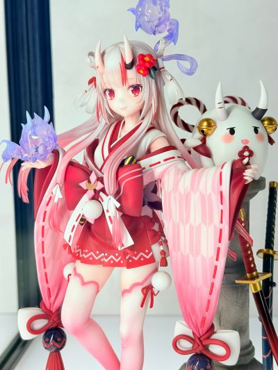 hololive 百鬼绫目 ～巫女服装～