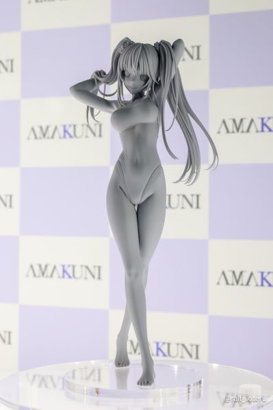 约会大作战 时崎狂三 竞技泳装