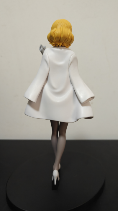 DXF~伟大航线系列~ 航海王 CIPHER POL - AIGIS 0 斯图西