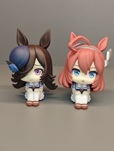 Look Up 赛马娘 米浴