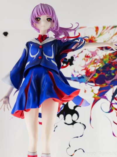 KDcolle 花谱 第三歌唱形态：燕