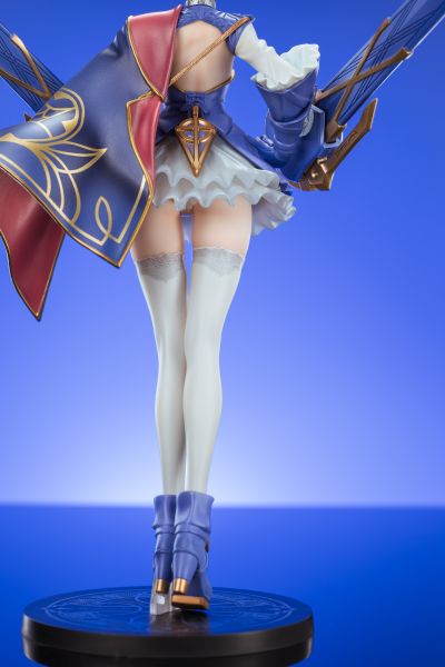 命运-冠位指定 枪兵-梅柳齐娜［第二再临］