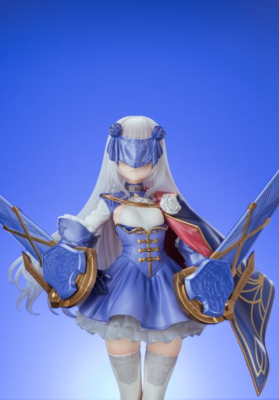 命运-冠位指定 枪兵-梅柳齐娜［第二再临］