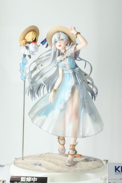 KDcolle 命运-冠位指定 弓兵-阿纳斯塔西娅+维