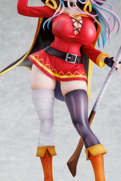 超级索尼子 惠惠服装