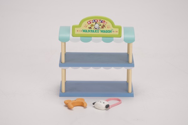 帕恰狗游乐园汪客