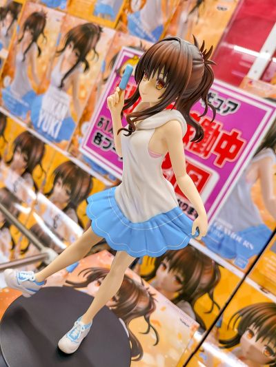 出包王女DARKNESS 独特魅力 结城美柑