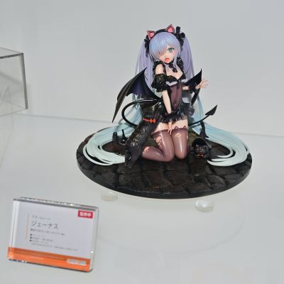 碧蓝航线 雅努斯 万圣喵喵惊悚夜