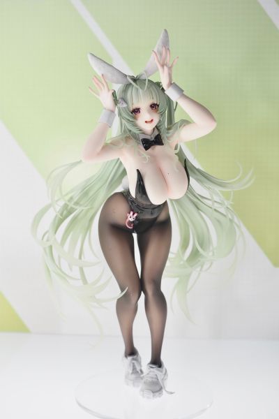 胜利女神：新的希望 索达：闪亮兔女郎