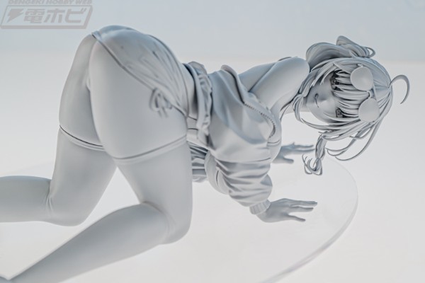 圣路易斯 赛车女郎