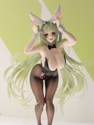 胜利女神：新的希望 索达：闪亮兔女郎
