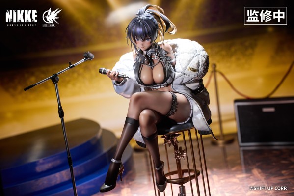胜利女神：新的希望 诺伊斯 经典天后