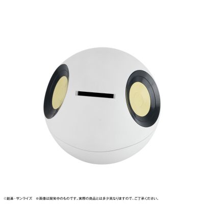 角色存钱罐 机动战士高达跨时之战 哈罗