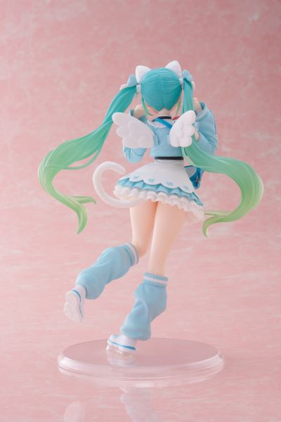 初音未来 时装人偶 创意时装