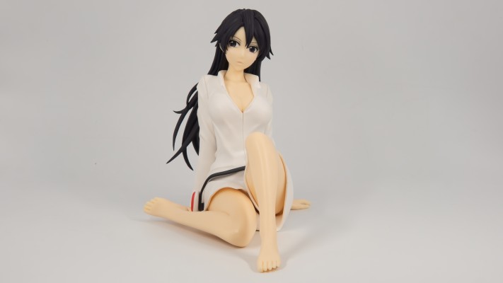 悠闲时光 BLEACH 境·界（死神） 邦比爱塔