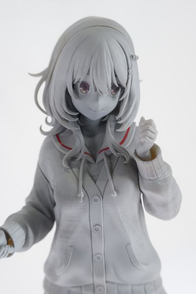 岁月流逝饭菜依旧美味 河合真子