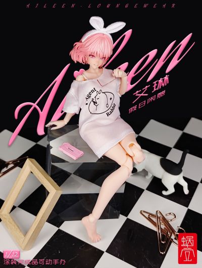 RA-01L 艾琳·假日闲憩