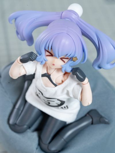 PUNI★MOFU 兔兔