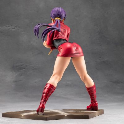 SNK美少女系列 荒狂电光夏尔美
