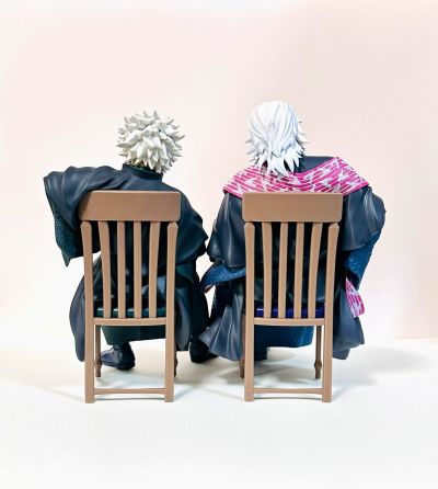 鬼灭之刃 不死川实弥