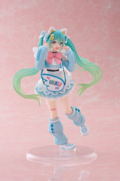 初音未来 时装人偶 创意时装