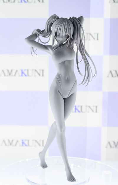 约会大作战 时崎狂三 竞技泳装