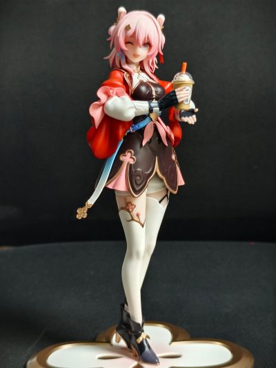 Gift+系列 崩坏星穹铁道 三月七·巡猎