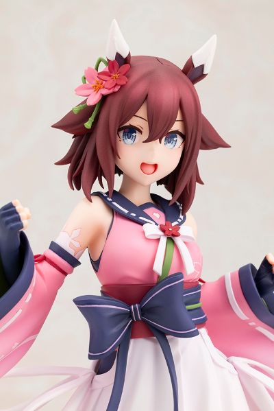 樱花千代